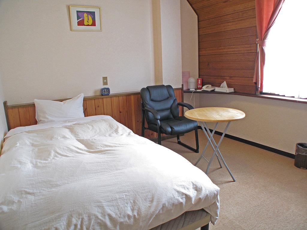 Ohno Maison d'hôtes Sobetsu