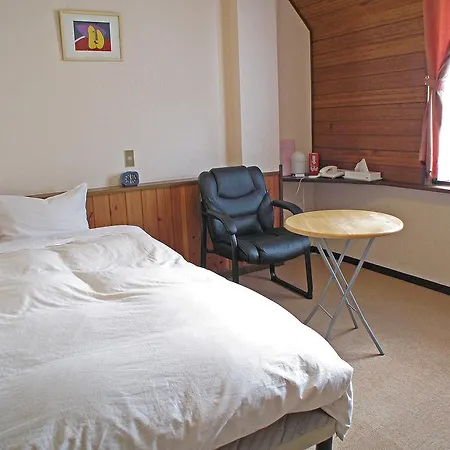 Pension Ohno Sobetsu Room photo