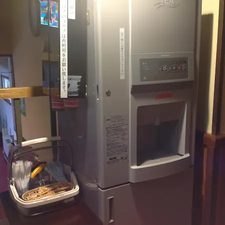 Pension Ohno Sobetsu Room photo