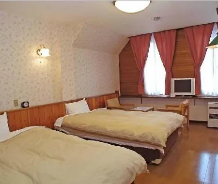 Pension Ohno Sobetsu Room photo