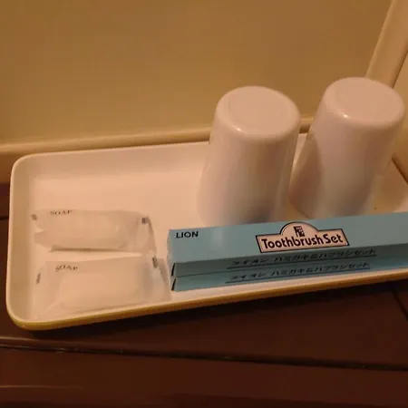 Pension Ohno Sobetsu Room photo