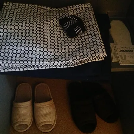 Pension Ohno Sobetsu Room photo