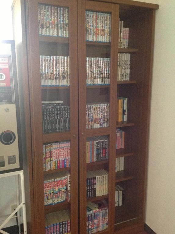 ゲストハウス ペンション おおの 2*