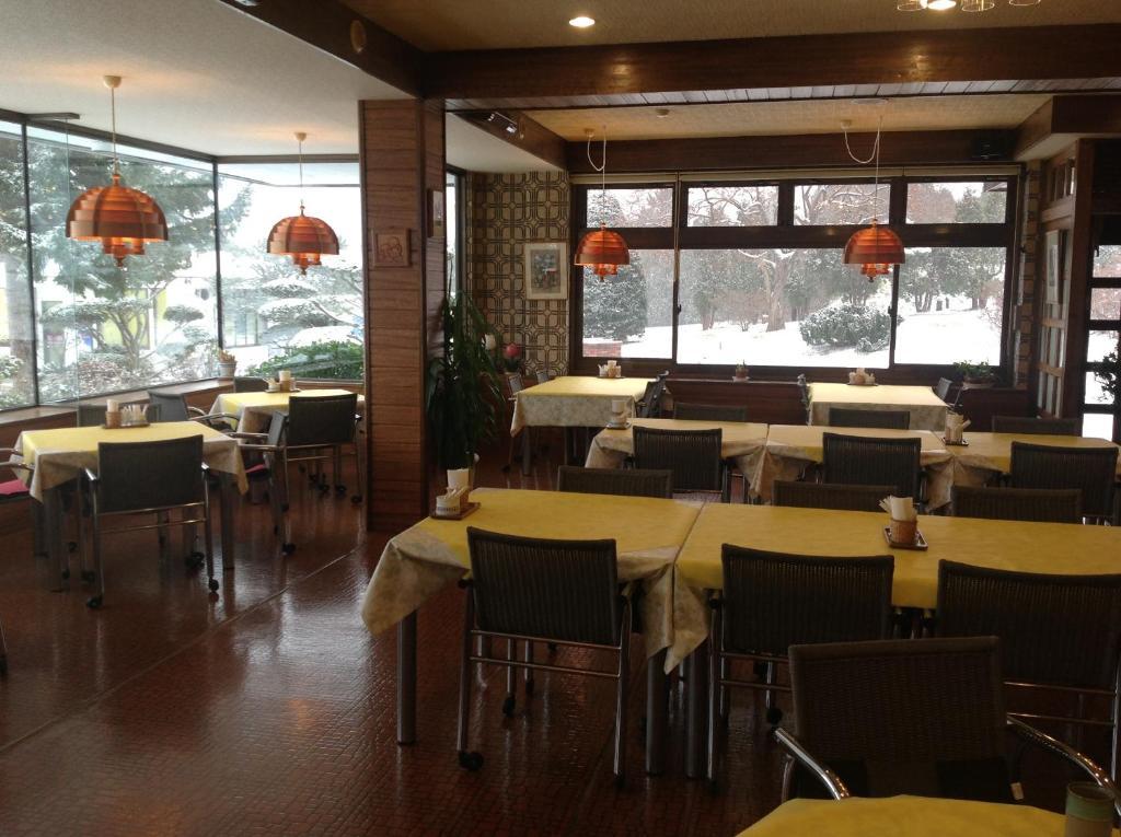 招待所 奥诺酒店 壮瞥町